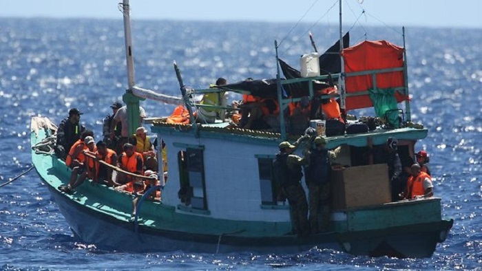 Court says Australia cannot force asylum seeker to have abortion in PNG